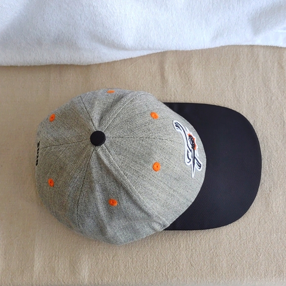 Reading Fighting Phils Harley Davidson Ball Cap - Picture 7 of 11